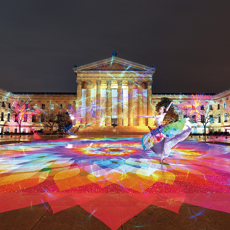 حلول الوسائط والترفيه من باناسونيك كونكت